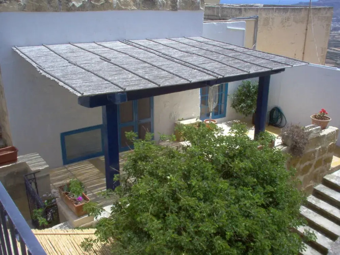 Spacious &comfortable, Traditional Villa- Large Private Pool, Terraces & Views