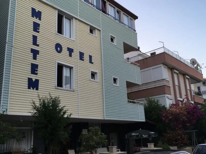 Hotelbild