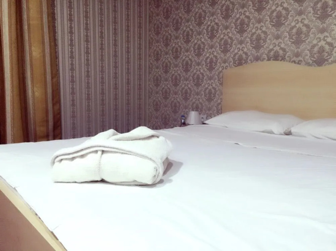 Dream Hotel