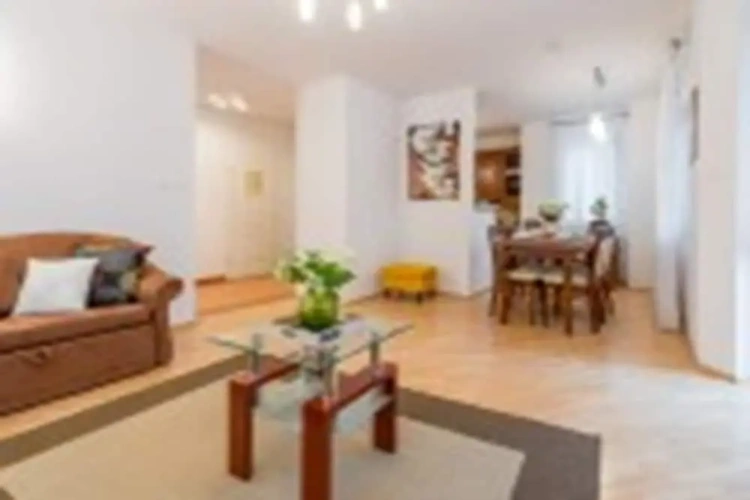 Economy Apartment