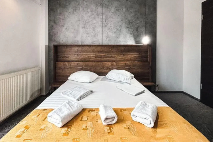 City Center Hotel Brasov