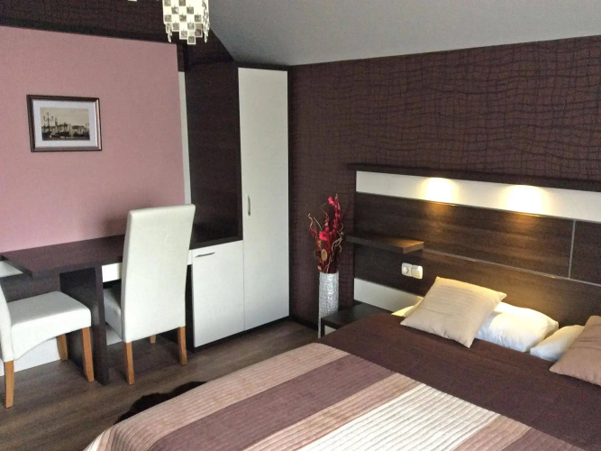 Guesthouse Villa Plitvicka