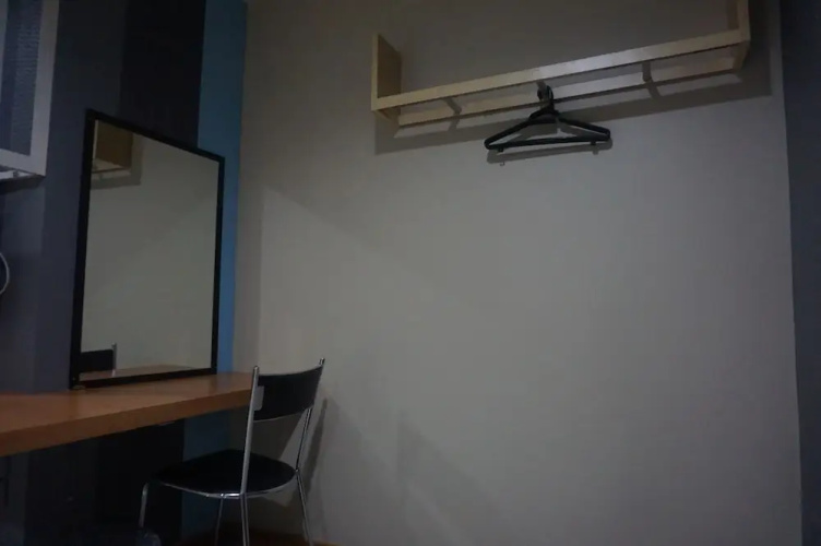 Ruenwalee Hotel