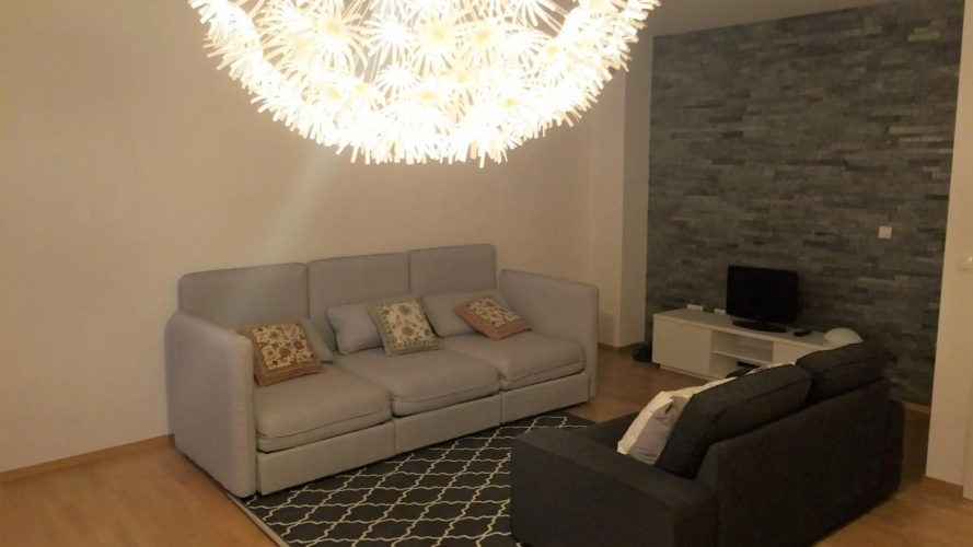 Sun and Spa Apartment