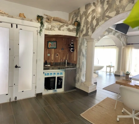 Comfort Cottage