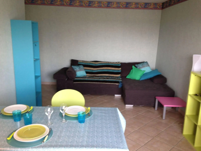 Appartement St Augustin