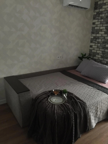 Toledo Apartments