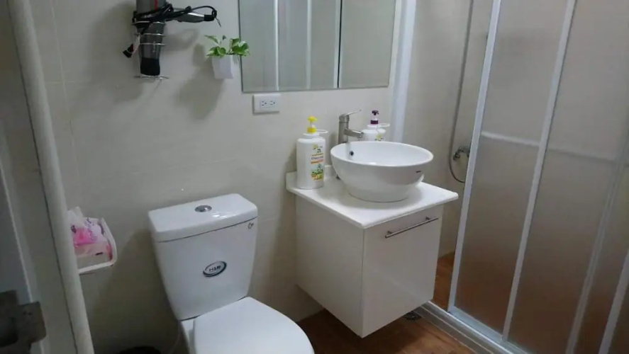 Smile House