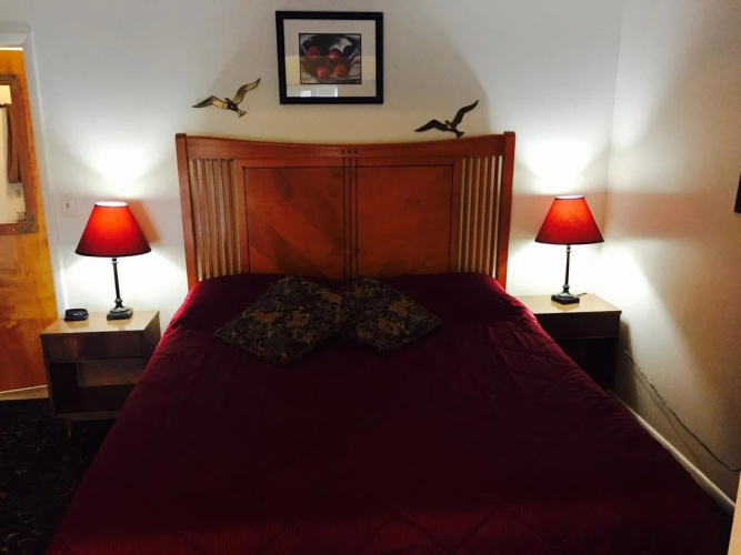 Mariner's Cove Inn