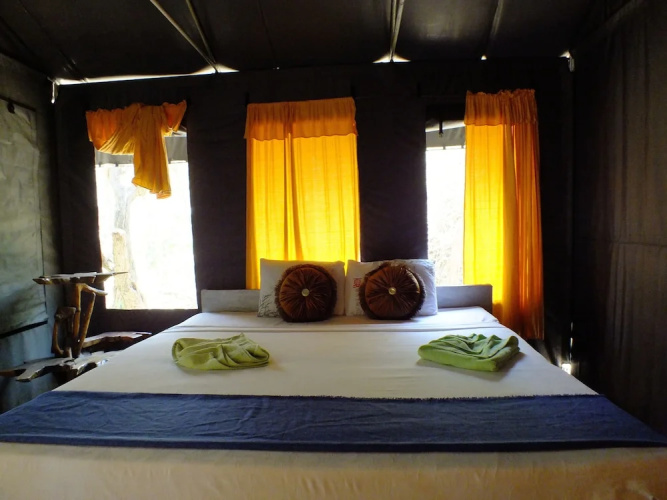 Jungle House Yala