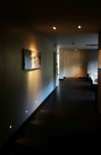 Ferro Hotel photo 16