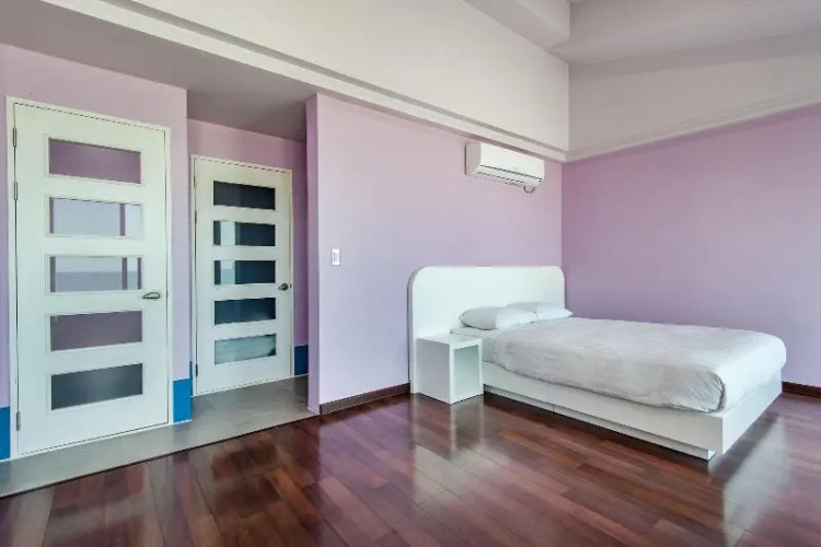 Pinebeach Hotel