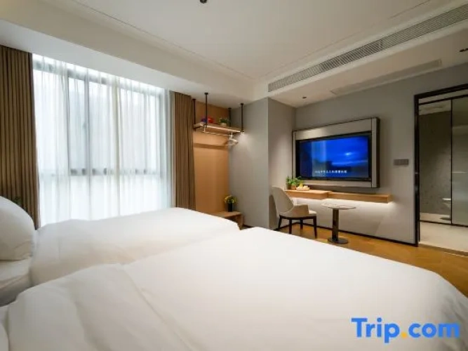 Business Twin room