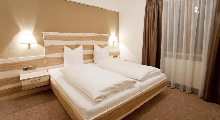 Bergland Appartement