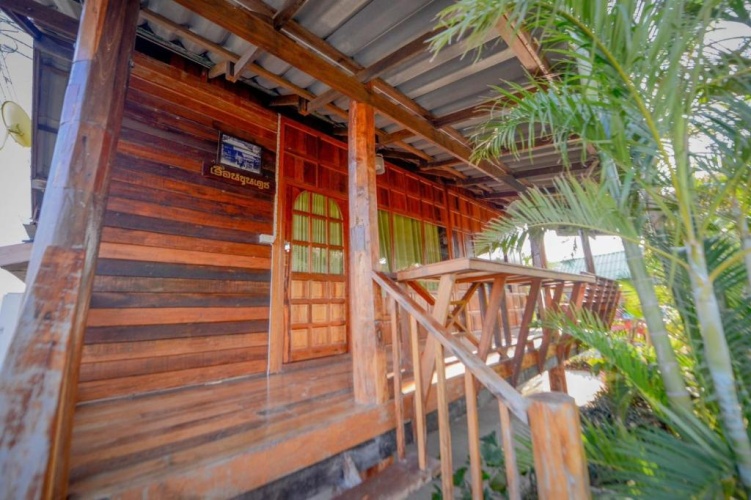 Superior Chalet