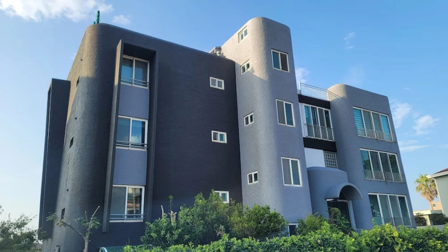 Jeju Oceanvill - Jeju