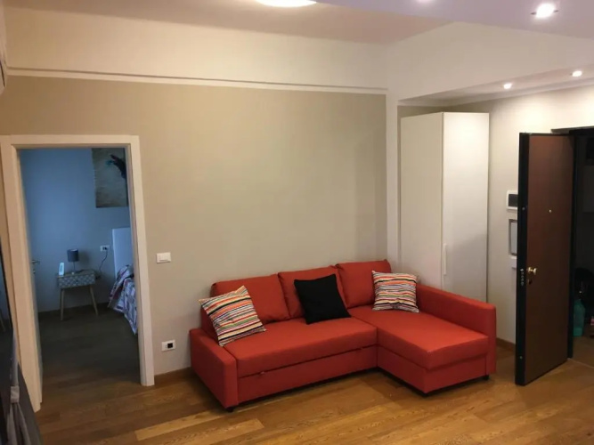 Cooper Apartment