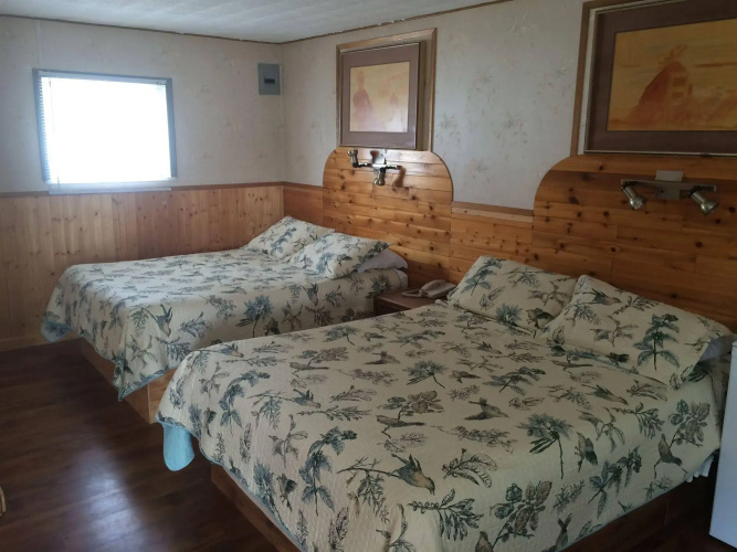 Fort Motel