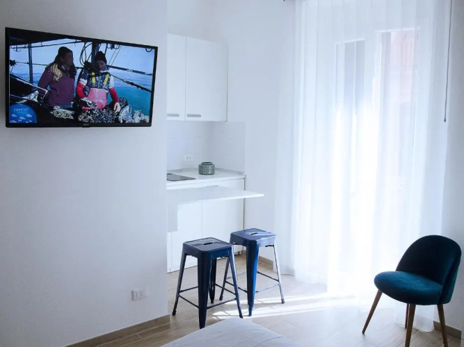 Duca70 "Suite Home"