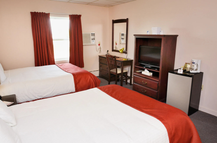 Slemon Park Hotel & Conference Centre