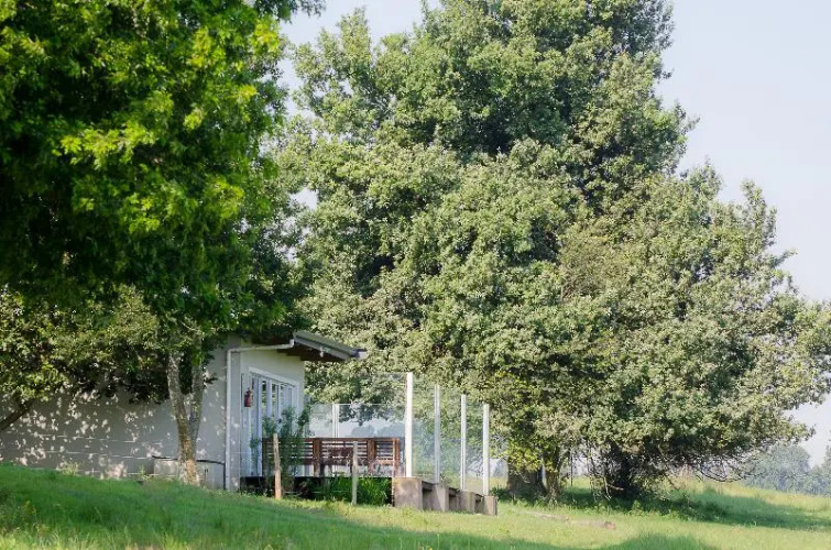 Brahman Hills Hotel