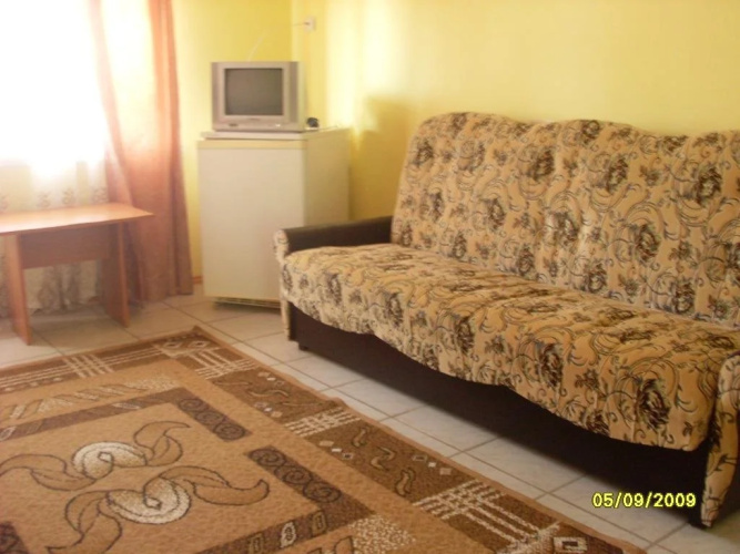 Hotel Lev