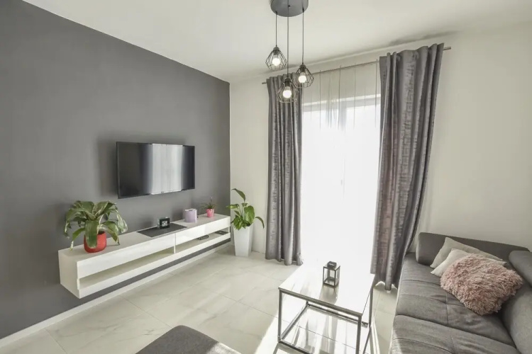 Apartments Zivana