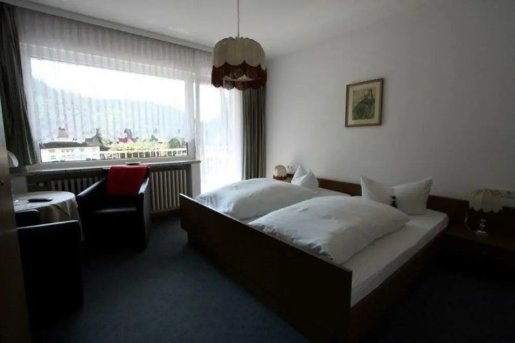 Pension Harzperle