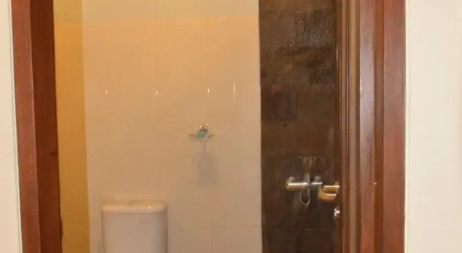 Shreya Guest House
