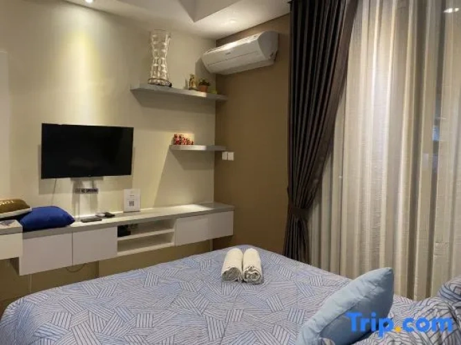 2 Bedrooms Suite