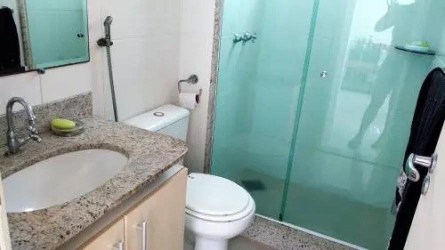 Crystal Residence