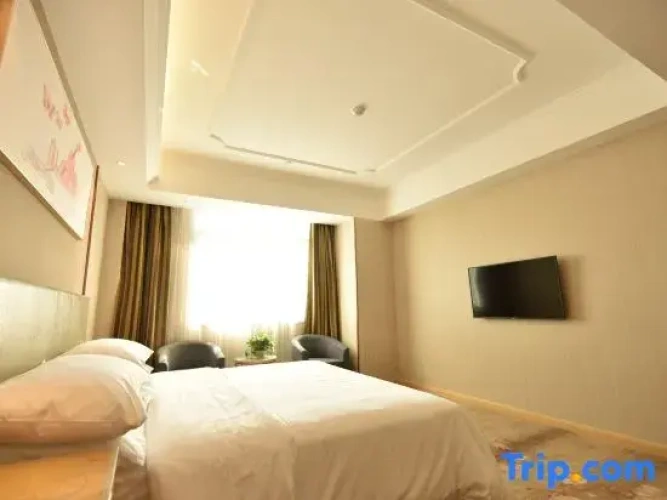 Business Double Suite