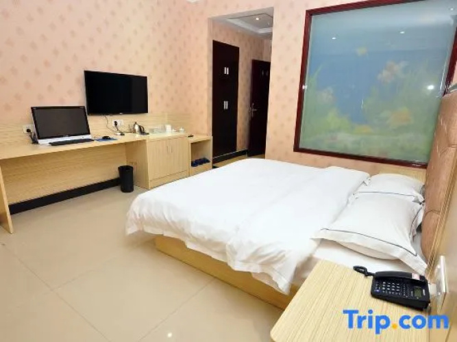 Xinyuan Hotel