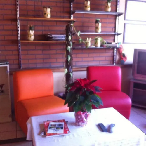 Firenze Hotel