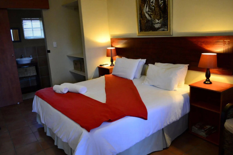 Morulana Guest House