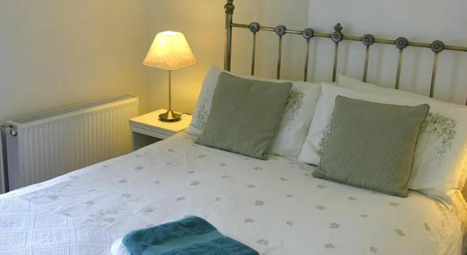 The Swallows Guest House