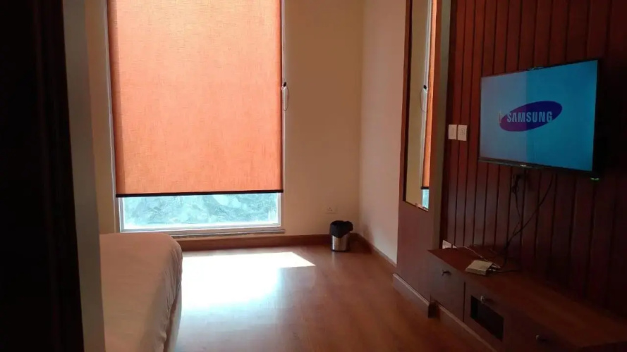 Hotel RIVERB