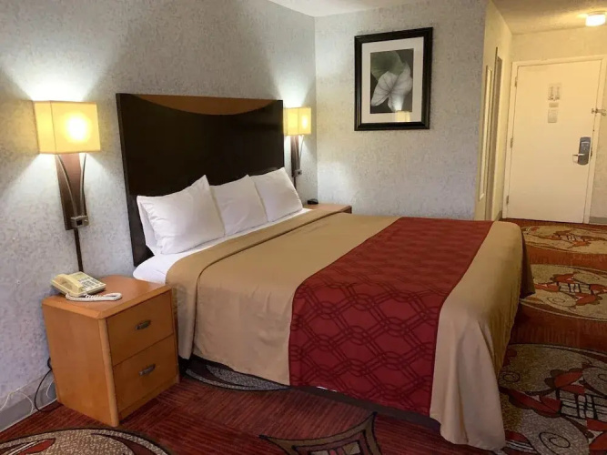 Days Inn Williamstown