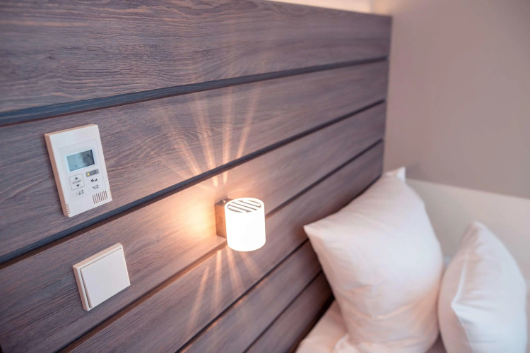 Фотография отеля