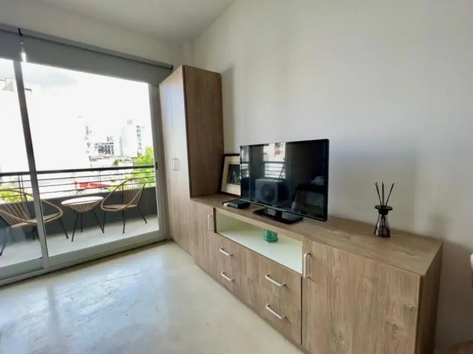 Great Studio in Palermo Soho 2PAX