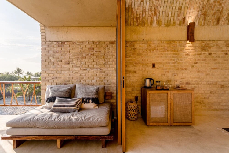Casona Sforza