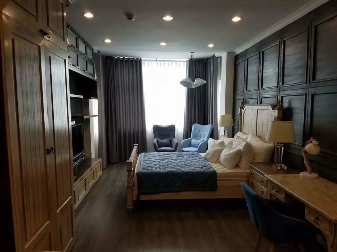 Ju Style Apartment