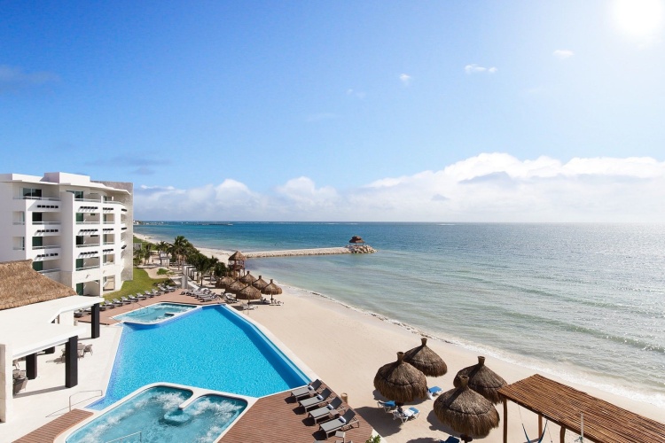 Ventus at Marina El Cid Spa & Beach Resort photo 25