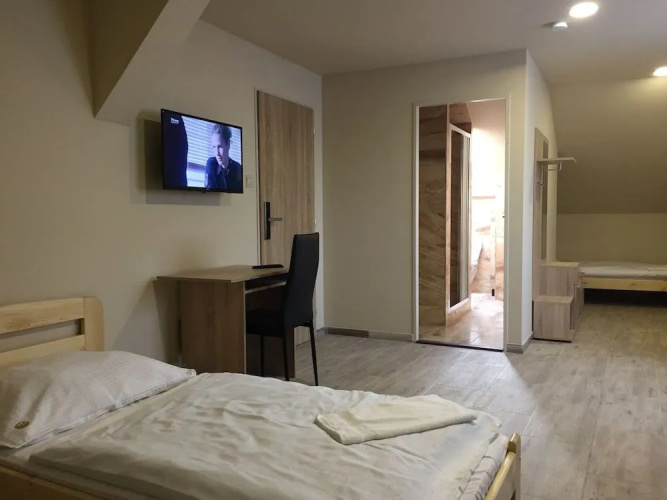 Hotel Taurus