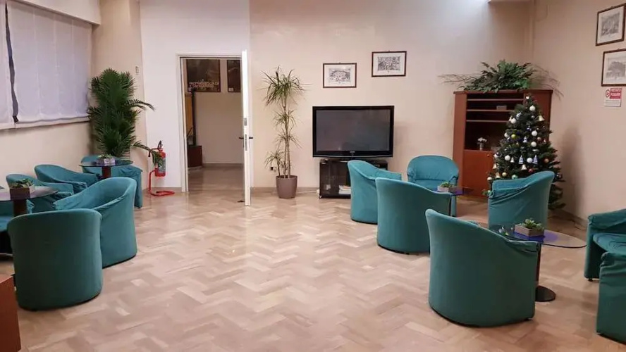 Hotel Dogana