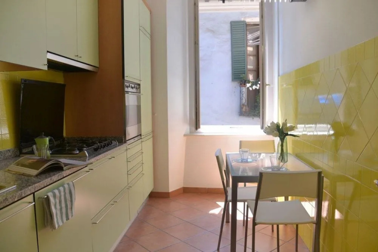 Casa il Balconcino - WelcHome