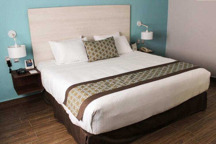 Imagen de Comfort Inn &amp; Suites Los Cabos