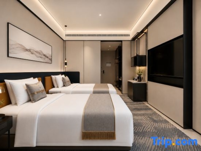 Business Twin room