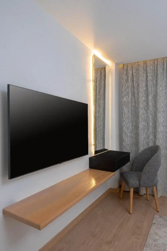 2 Bedrooms Deluxe Family room with balcony