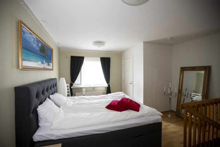 Klintvagen Apartments